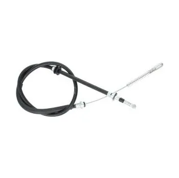 Lanko parkovací brzdy Lanko ruční (parkovací) brzdy pro IVECO 35C13 Turbo Daily 7436