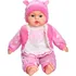 Panenka PlayTo Česky mluvící a zpívající panenka 46 cm