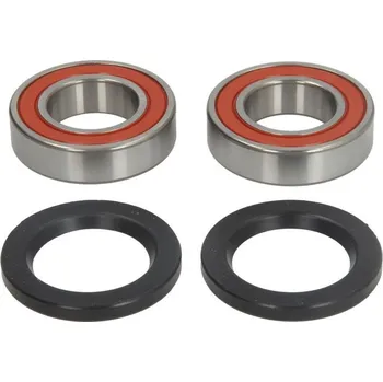 Opravná sada ložisek kol Tourmax přední KAWASAKI ZX-6R Ninja (63