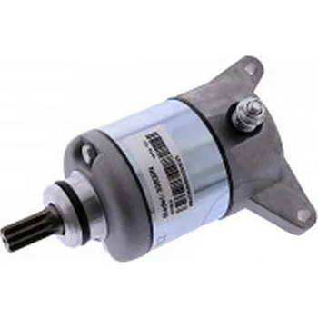 Elektroinstalace pro motocykl Startér JMP HONDA CBF 125 rok 09-16