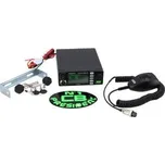 Vysílačka (radiostanice) CB PRESIDENT HARISON II 12/24V AM/FM 20978