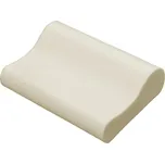 Polštář anatomický polyuretan 45x35cm povlaku: Povlak z jersey