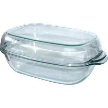 Hrnec Simax Pekáč ovál 8,0l 40x12cm 7296/7306 skl.s poklicí