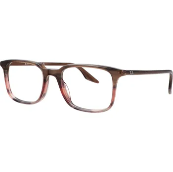 Kontaktní čočky Ray-Ban RX 5421 8251 53