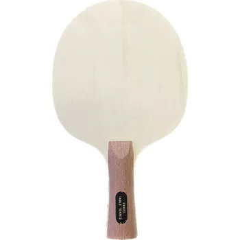 Pingpongová pálka vše na stolní tenis - Dřevo vše na stolní tenis Prkno Profi konkávní (FL)