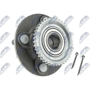 Auto-moto Sada ložiska kola NTY KLT-NS-032