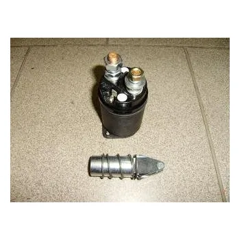 Zapalovací cívka Cívka starteru bez reduktoru Avia 2478