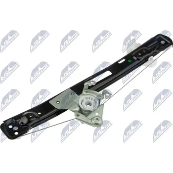 Stahovačka okna Zvedací zařízení oken NTY EPS-FR-005