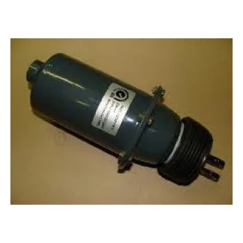 Brzdový válec Brzdový válec pr.80 s 1 patkou MTS,PV3S 1517