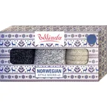 Bellinda Norwegian Style Socks Box 3…