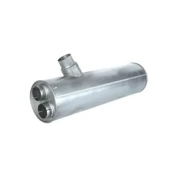 Tlumič výfuku Tlumič výfuku MERCEDES SK 14 (1987-) 16321