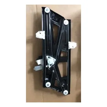 Stahovačka okna Mechanismus stahování (zvedání, spouštění) bočního okna MAN TGS, TGX (07.10-) včetně motorku, pravé 17754