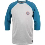 Tričko TSG Sk8 3/4 rukáv, Blue grey S