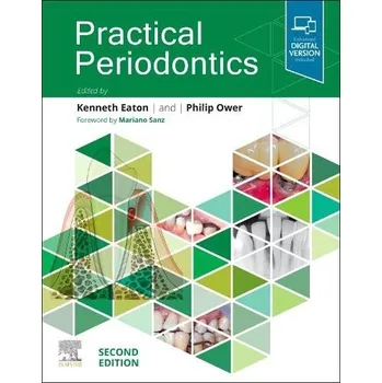 Cizojazyčná kniha Practical Periodontics