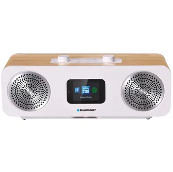 Blaupunkt IR50DAB