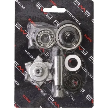 Palivový systém pro motocykl Opravná sada vodního čerpadla RMS HONDA SH 150 i rok 13-20