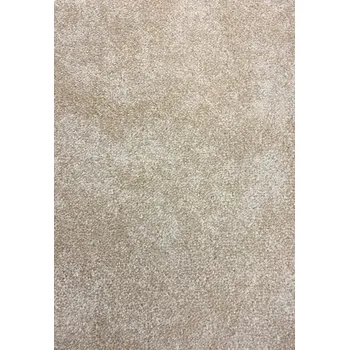 Koberec ITC koberec Serena 6612 šíře 4m světle béžová