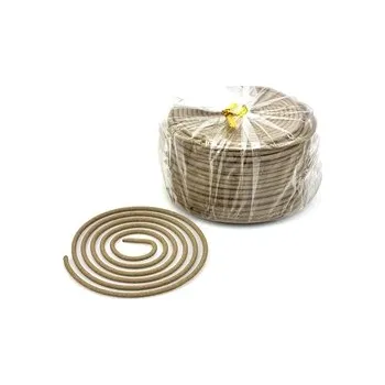 Vonná tyčinka Túje obrovská - vonná spirála (24 ks)