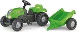 Rolly Toys Šlapací traktor Rolly Kid s…