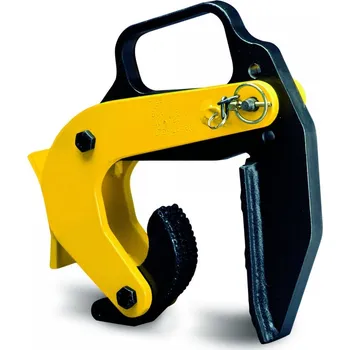 Yale Zařízení na zvedání betonových skruží BTG 500kg BTG 0,5/120 , 500kg