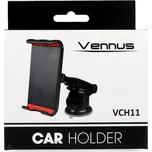 Držák do auta Vennus VCH11 černý