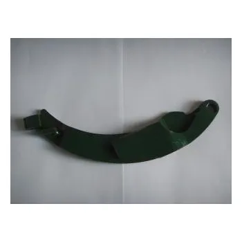 Přislušenství brzdového systému Páka ruční brzdy Avia Turbo levá 4105A