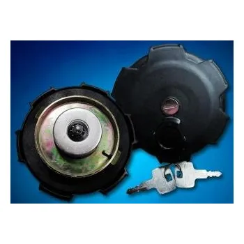 Palivová nádrž Víčko palivové nádrže pr.80 - pro DAF, IVECO, MAN, MERCEDES ... 13541