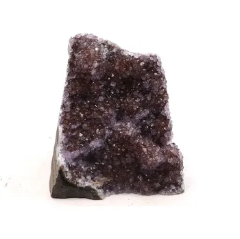 Drahý kámen Ametyst drúza 0.590 kg #2428