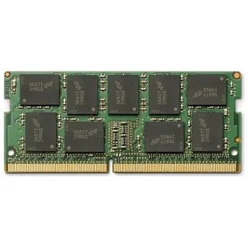 Operační paměť HP 32GB DDR4-2666 nECC SODIMM Z2 mini 6FR89A (6FR89AA)