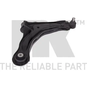 Zavěšení kol Řídicí páka, zavěšení kol NK 5013340