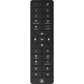 Dálkový ovladač HAMA DIT2105SBTX - kompatibilní značkový dálkový ovladač General