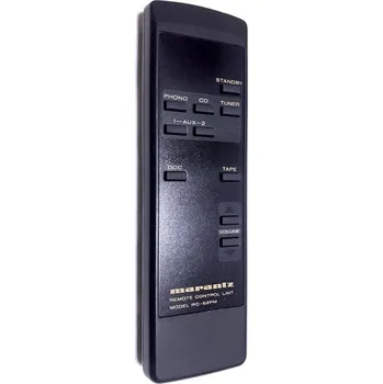 MARANTZ RC-62PM - kompatibilní značkový dálkový ovladač General
