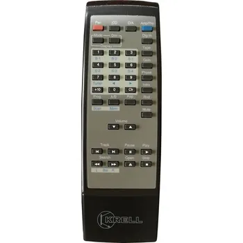 Dálkový ovladač KRELL KAV-250CD - kompatibilní značkový dálkový ovladač General