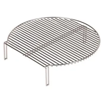 Monolith - Přídavný nerezový rošt (Basic/Classic)