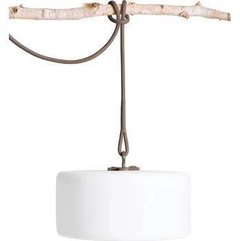 Lampička Fatboy, Lampa Thierry Le Swinger taupe - Formadore