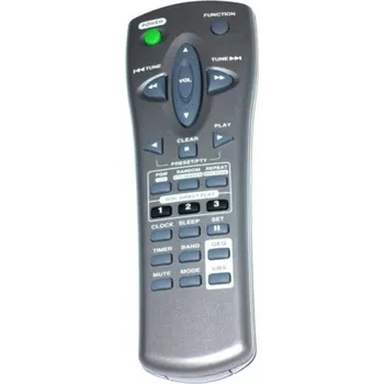 Dálkový ovladač DAEWOO REMOCON308R - kompatibilní značkový dálkový ovladač General