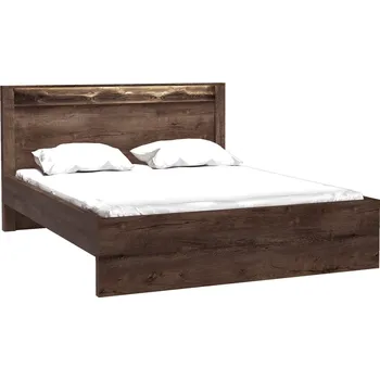 Postel Postel INDIANAPOLIS I19 Jasan tmavý