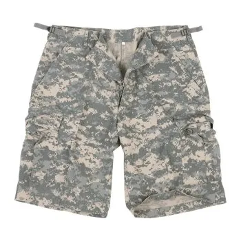 Pánské kraťasy Kraťasy U.S. Army předeprané Rip-Stop, UCP, M