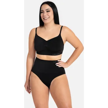 Dámské legíny LELOSI Shapewear podprsenka bralette Olympia MALÁ