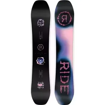 Snowboard snowboard RIDE Algorhythm DESIGN snowboard - délka 157