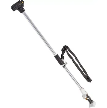 Pilový řetěz Prodlužovací řezací hřídel 124cm pro AKU elektrické bezdrátové řetězové pily, jednoruční pilky NEXXSAW V2 BATAVIA (BATAVIA)