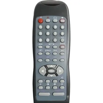 Dálkový ovladač OTF RC5346, RC5347 - dálkový ovladač duplikát