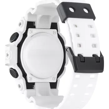 Řemínek na hodinky Řemínek na hodinky CASIO GA 700-7 (2413)