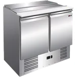 REDFOX MT 900 SALADETA CHLADÍCÍ GN 1/1, 2 x DVEŘE