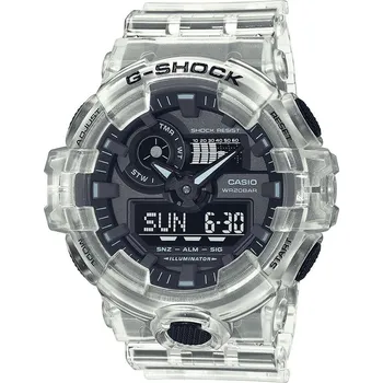 Hodinky Casio G-Shock GA-700SKE-7AER