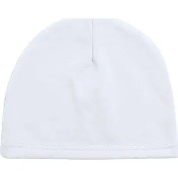 Deštník Sportovní zimní čepice s fleecovou podšívkou, bílá + 2150 výdejních míst za pouhých 49 Kč