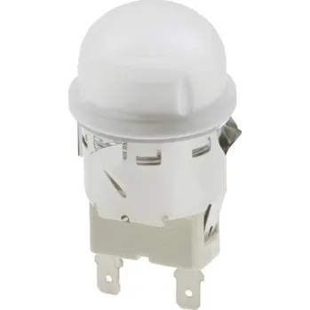 Příslušenství pro troubu Bosch světlo trouby 12010574 (12010574)