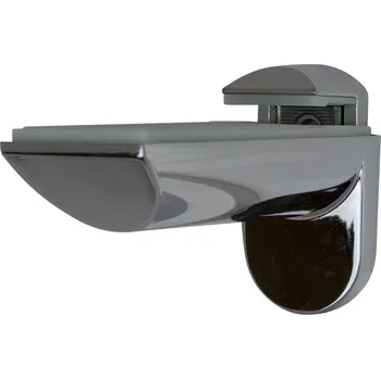 IF-Podpěra policová Kaiman chrom (IF-Podpěra policová Kaiman chrom)