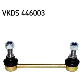 Zavěšení kol Tyč/vzpěra, stabilizátor SKF VKDS 446003