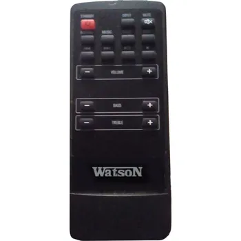 Dálkový ovladač WATSON AS2102W, AS2101W - kompatibilní značkový dálkový ovladač General